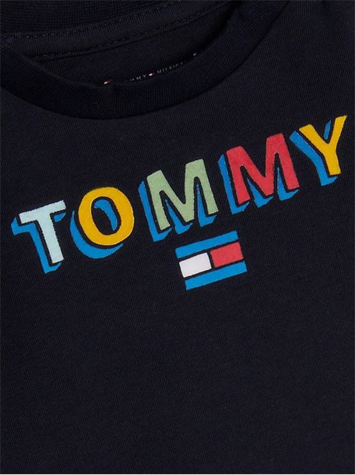  TOMMY HILFIGER | KN0KN01622J/DW5